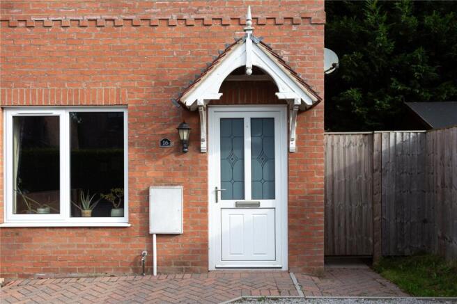 3 bed End of Terrace for sale Image 10
