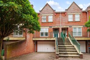 16, Pinel Close, Virginia Water GU25 4SP
