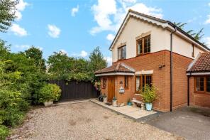 62, Fortinbras Way, Chelmsford CM2 9PA