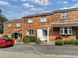 6, Chepstow Drive, Leegomery, Telford TF1 6UW