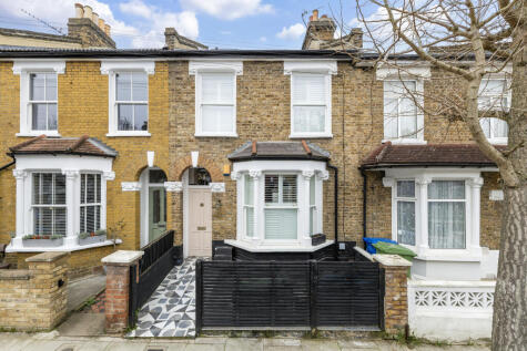 Landells Road, London, SE22