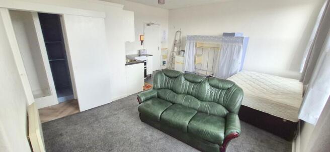 House of Multiple Occupation for sale Image 12