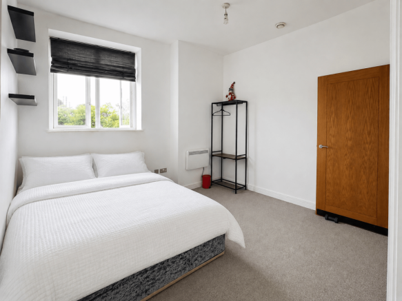 One bedroom apartment (Stratford)