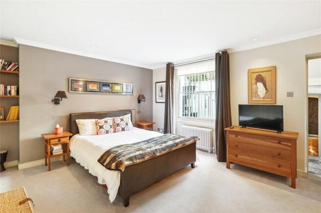 Bedroom Four