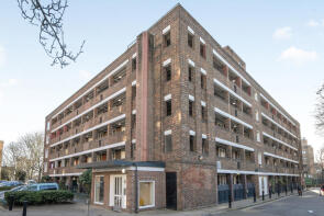 102, Wisden House, Meadow Road, London SW8 1LS
