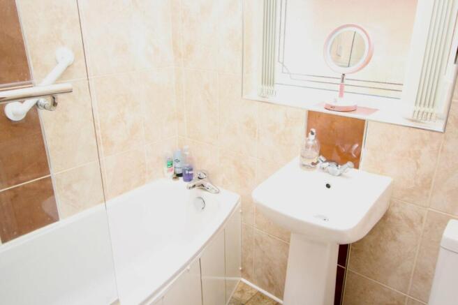 Bathroom/W.C.