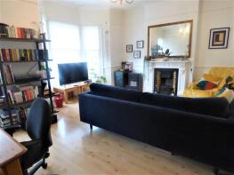 1, Gabriel Street, Crofton Park, London SE23 1DW