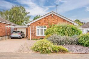 17, Roman Way, Kettering NN14 2QL