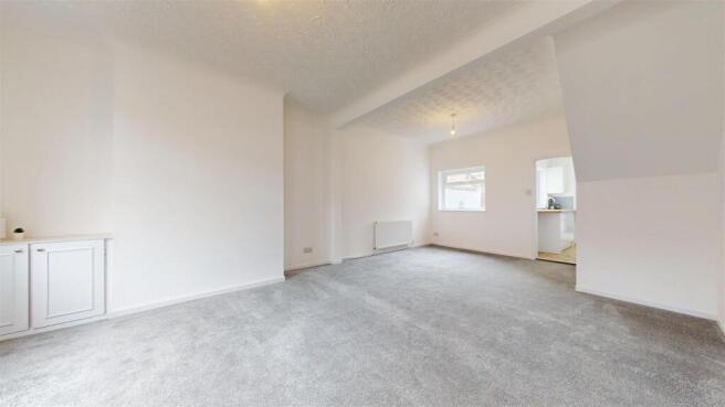 Kitchener Street Reception Room