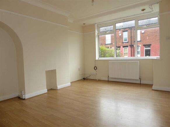 Living Room: