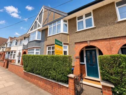 Penrhyn Road, Far Cotton, Northampton NN4