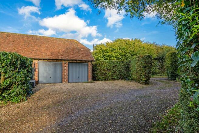 Garages