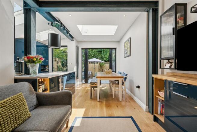 FOR SALE - Esmond Road, W4