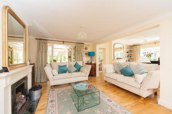 Drawing Room