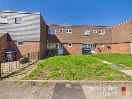 34, Cullings Court, Waltham Abbey EN9 3ED
