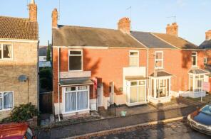 8, Albert Walk, Holbeach, Spalding PE12 7DP