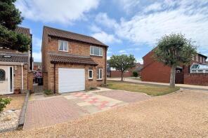 17, Chaffinch Way, Lee-on-the-solent PO13 8LD