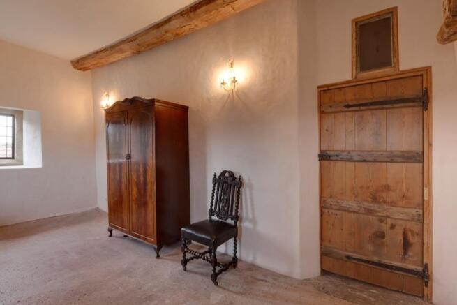 Little Parlour Chamber