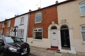 91, Cloutsham Street, Northampton NN1 3LL