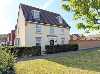 Stromberg Street, Anlaby, Hull