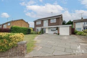 27, Gordon Road, Dovercourt CO12 3TL