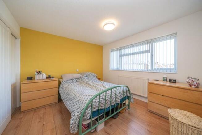 Bedrooms