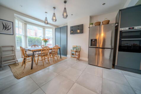 Fredericks Road, Beccles, NR34 9UG
