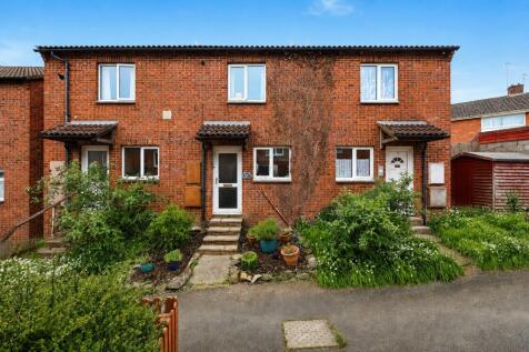 Long Meadow Drive, Barnstaple, Devon
