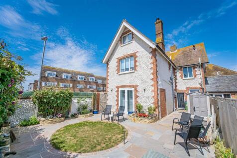 Richmond Road, SEAFORD