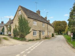 Downham Cottage, Road Through Asthall, Asthall, Burford OX18 4HW