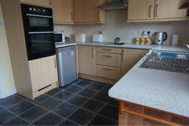 Kitchen / Breakfast