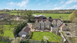 45 Moor Lane Cottage, Moor Lane, Malmesbury SN16 9DR