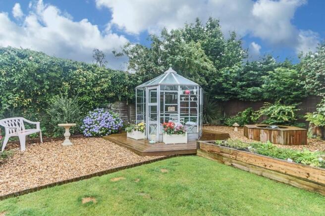 Garden - Aspect 2