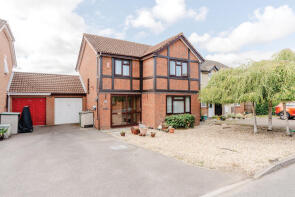 48, Campion Drive, Bristol BS32 0BH