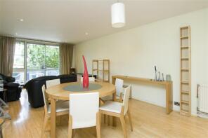 Flat 7, Rosebank, Holyport Road, London SW6 6LG
