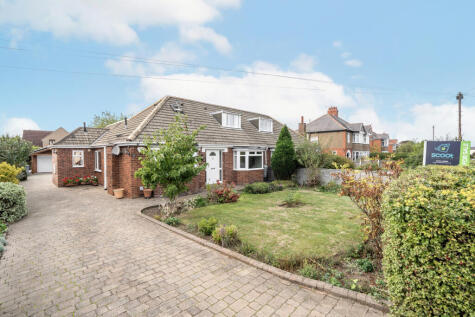 Butt Lane, Snaith, DN14 9