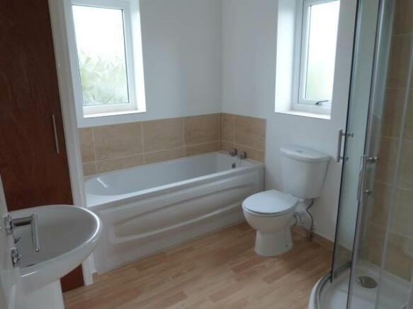 Bathroom 1.1