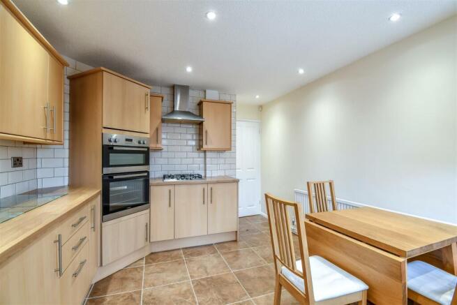 Kitchen / Breakfast