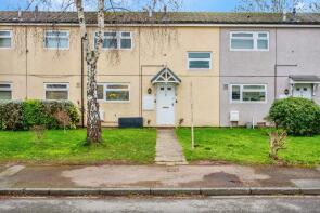 34, Franks Avenue, Hereford HR2 6HZ