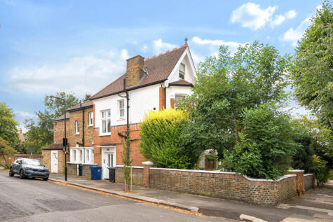 Denbigh Road, Ealing, London