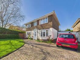 14, Upper Farm Road, Oakley RG23 7HN