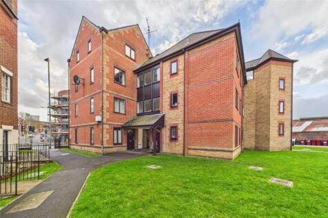 Regent Court, Reading, Berkshire, RG1