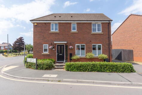 Houston way, west midlands, B62 9JN