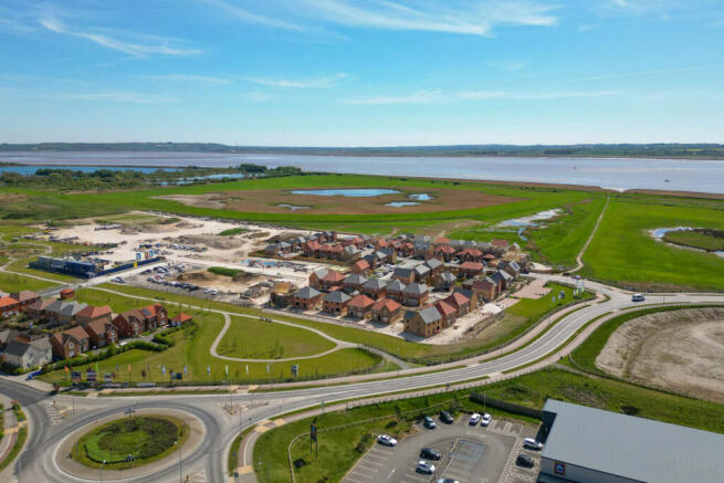 Stirling Park, Brough