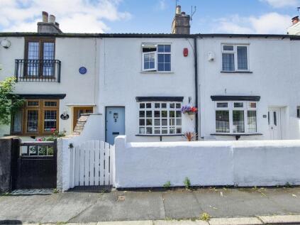 Lake Place, Wirral