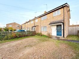 4, Andrew Road, Stamford PE9 1HN