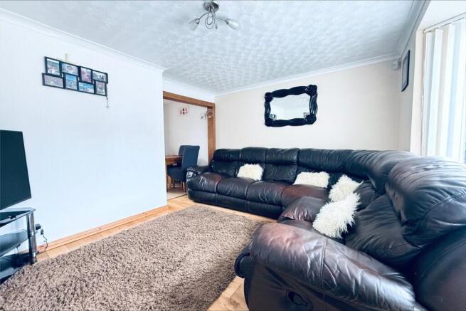 Living Room Photo 2