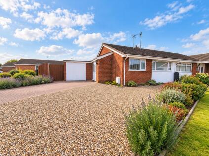 Leggatt Drive, Bramford, Suffolk