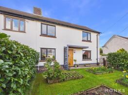 3, Pepper Street, Quina Brook, Shrewsbury SY4 5RH