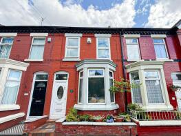 39, St Michaels Road, Liverpool L17 7AN